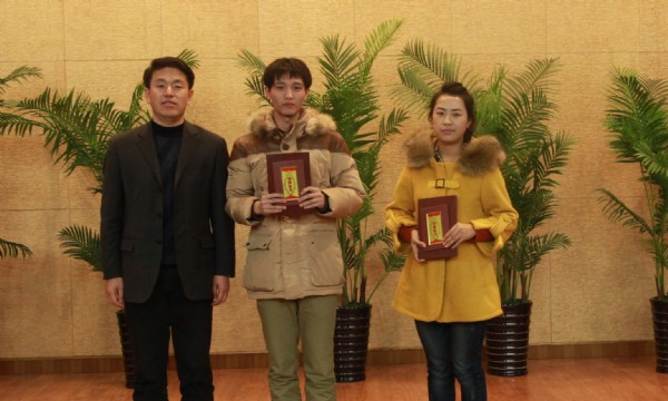 首届大连工业大学教学案例小品大赛成功落幕