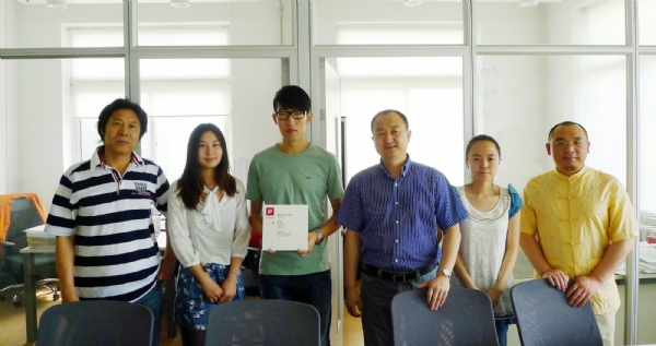 大连工业大学艺术设计学院